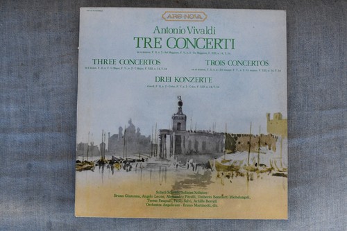 Antonio vivaldi tre - antonio,