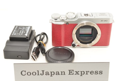Fujifilm fuji 3 - x-a1, 16,3