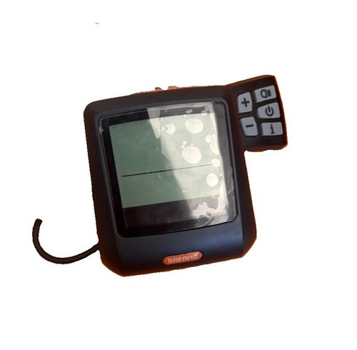 Display bici bafang jeep - display,