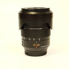 PANASONIC LEICA DG VARIO