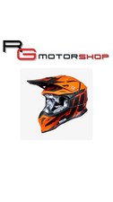 CASCO CROSS ENDURO JUST 1