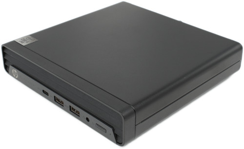 Elitedesk 800 desktop - hp,