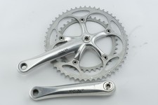 Shimano Ultegra FC-6500 170 Octalink pedivella 2 velocità 53/39 2x10 velocità