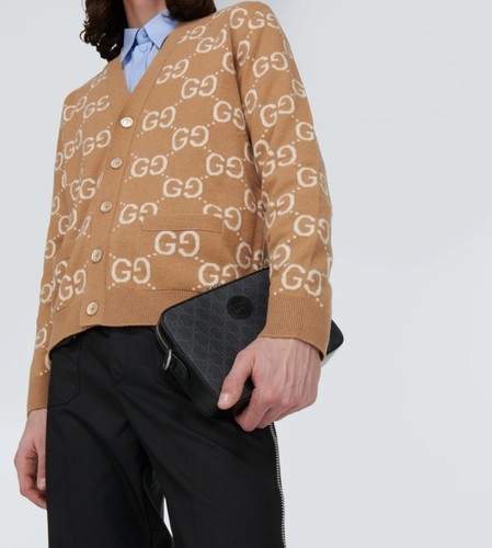 Gucci messenger bag borsa a - messenger,