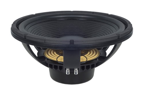 Speakers 15bg100 8 - speakers, ohm