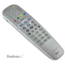 Telecomando originale Philips RC19046006/01 per DVDR725H HDRW720 / testato