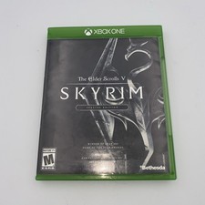 The elder scrolls - the, skyrim