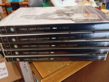 Lotto 5 DVD Charlie Chaplin