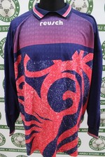 Maglia Calcio Portiere REUSCH