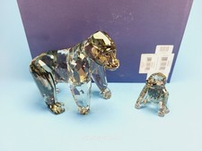 Swarovski SCS Gorilla in via
