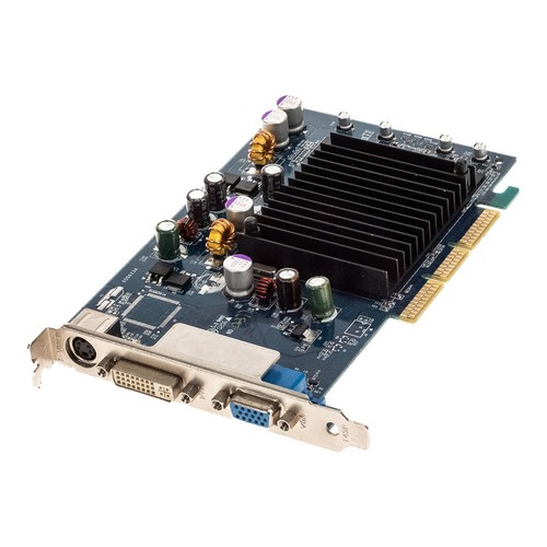 Scheda grafica xfx nvidia - scheda,