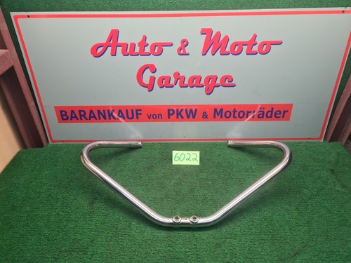 Paraurti anteriore moto - paraurti, guzzi