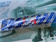 SIGLA PANDA 1000 FIAT LOGO