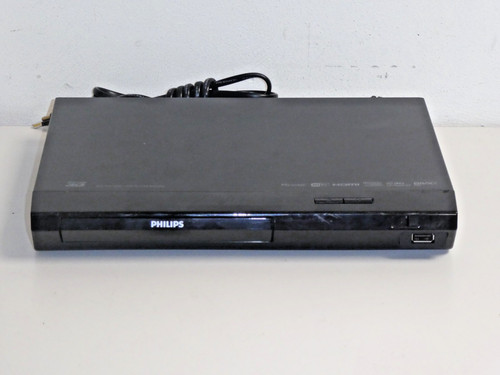 Philips bdp2385 lettore - philips,