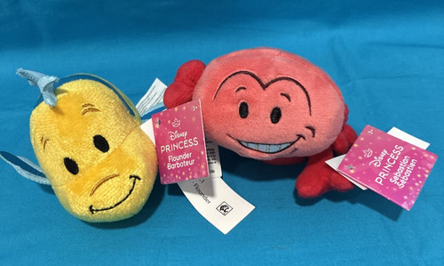 Peluche disney principessa - peluche,