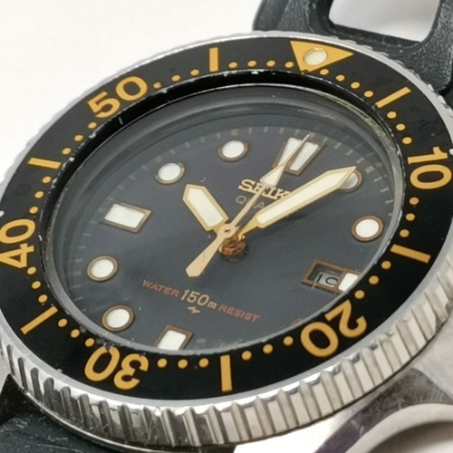 Orologio subacqueo seiko - subacqueo,