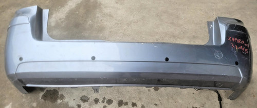 Paraurti posteriore opel - posteriore,