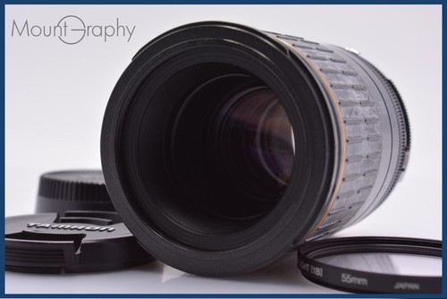 Ecc tamron macro - 【ecc】,
