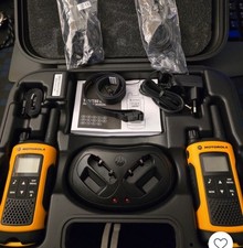 Motorola TLKR T80 Extreme PMR