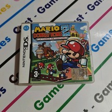 NINTENDO DS MARIO VS DONKEY