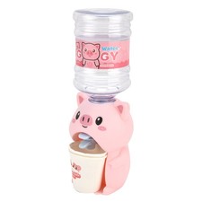 Mini Water Dispenser Cute