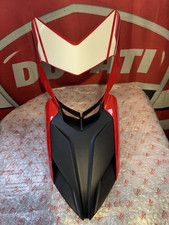 Ducati Hypermotard 821/939 SP mascherina lampada rivestimento abitacolo 480P5764AK merce nuova