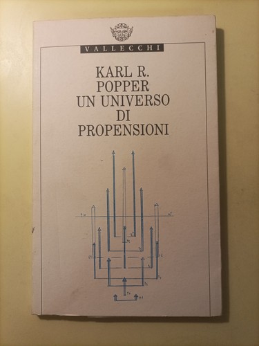 Universo propensioni - universo,