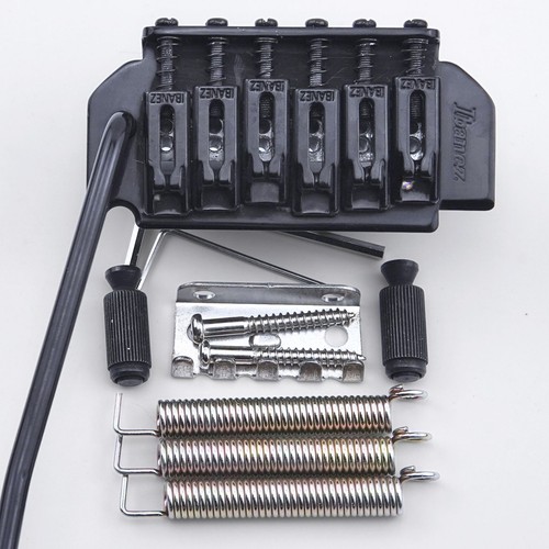 Ibanez fat10 guitar bridge - ibanez,