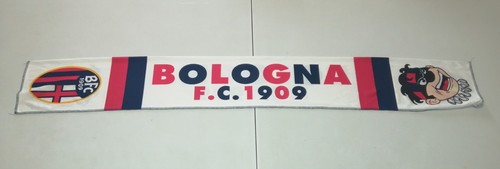 Sciarpa calcio bologna - calcio, curva