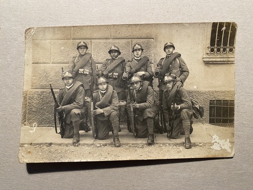 Regio esercito italiano - italiano,