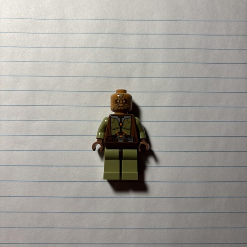 Lego star wars cavaliere jedi - star,