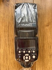 Yongnuo YN560 IV Speedlite