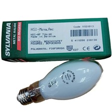 Lampada a ioduri metallici