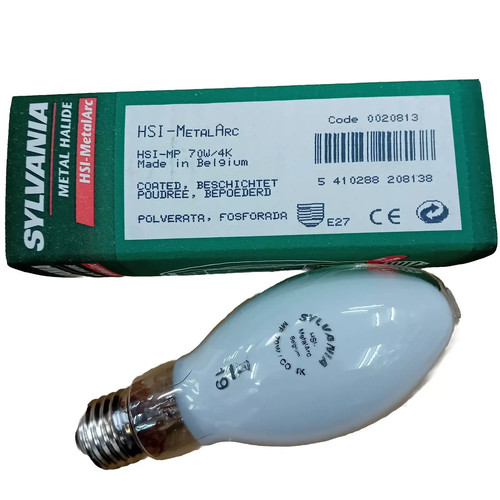 Lampada ioduri metallici - lampada,