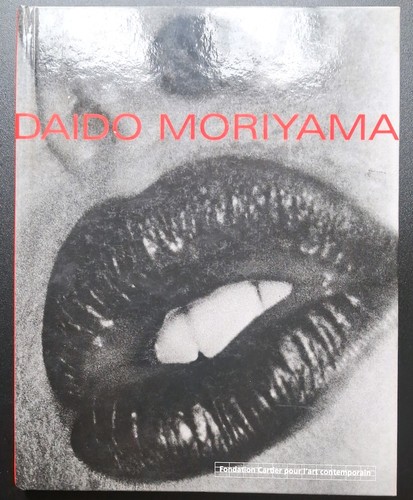 Daido moriyama fondation - -,