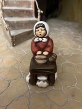 THUN Fornaia, Donna che