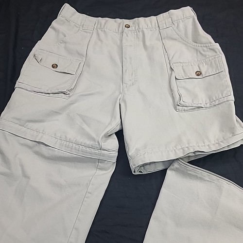 Rari pantaloni cargo