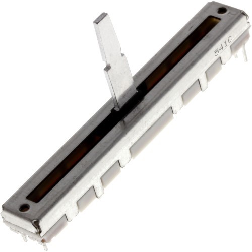 Pioneer dcv1010 linefader - pioneer,