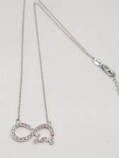 Collana Donna Argento 925