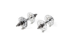 Set mozzi CNC cuscinetti