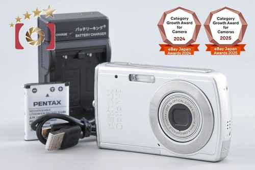 Fotocamera digitale pentax - fotocamera,