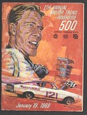 Motor Trend 7° Programma