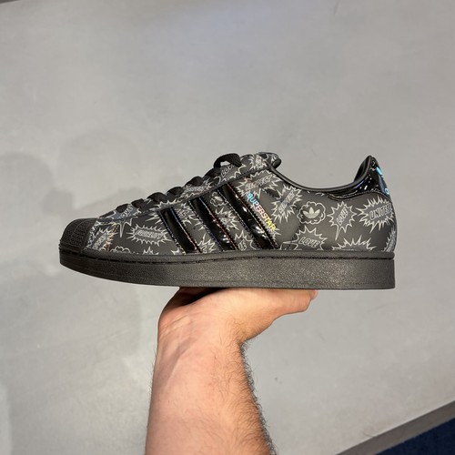 Adidas superstar pride - superstar,