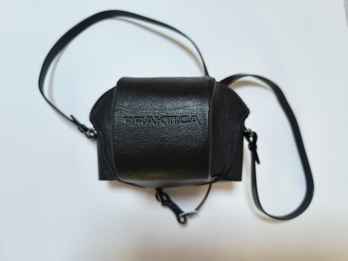 Praktica bx20 reflex analogica - reflex,