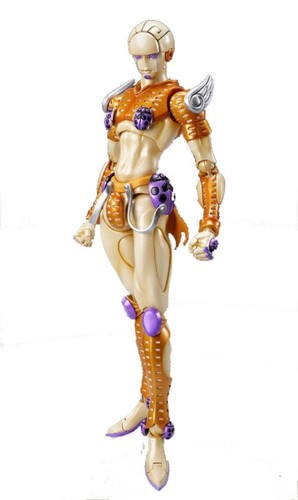 Sas jojo bizarre adventure - sas, jojo's