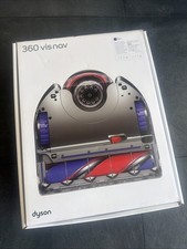 Aspirateur robot Dyson 360 Vis
