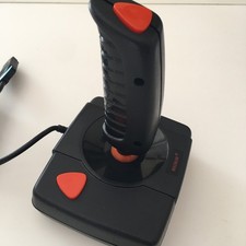 VINTAGE Joystick "Magnum"