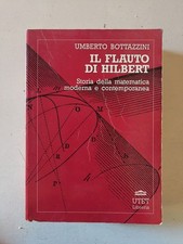 Il flauto di Hilbert. Storia