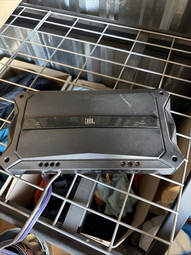 Jbl gtr amplificatore - gtr,