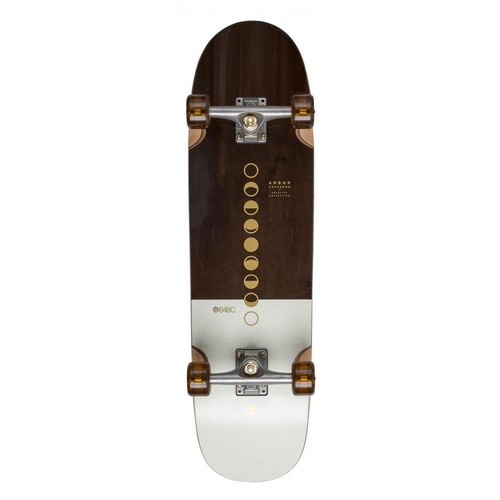 Arbor cruiser completo - arbor,